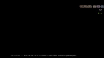 paul44556677883  24-09-2021 Recorded Video Webcam